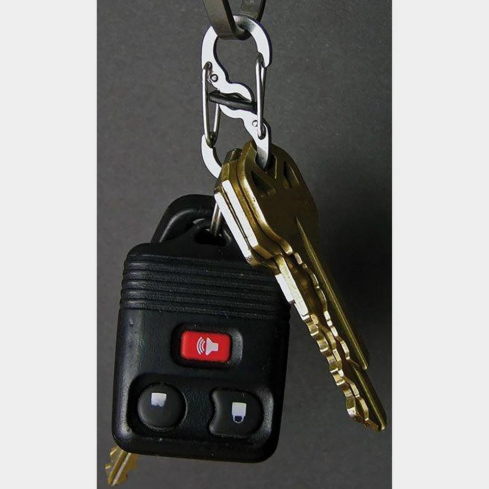 S-Biner MicroLock (Black) 3 S-Biner MicroLock (Black) - Image 3