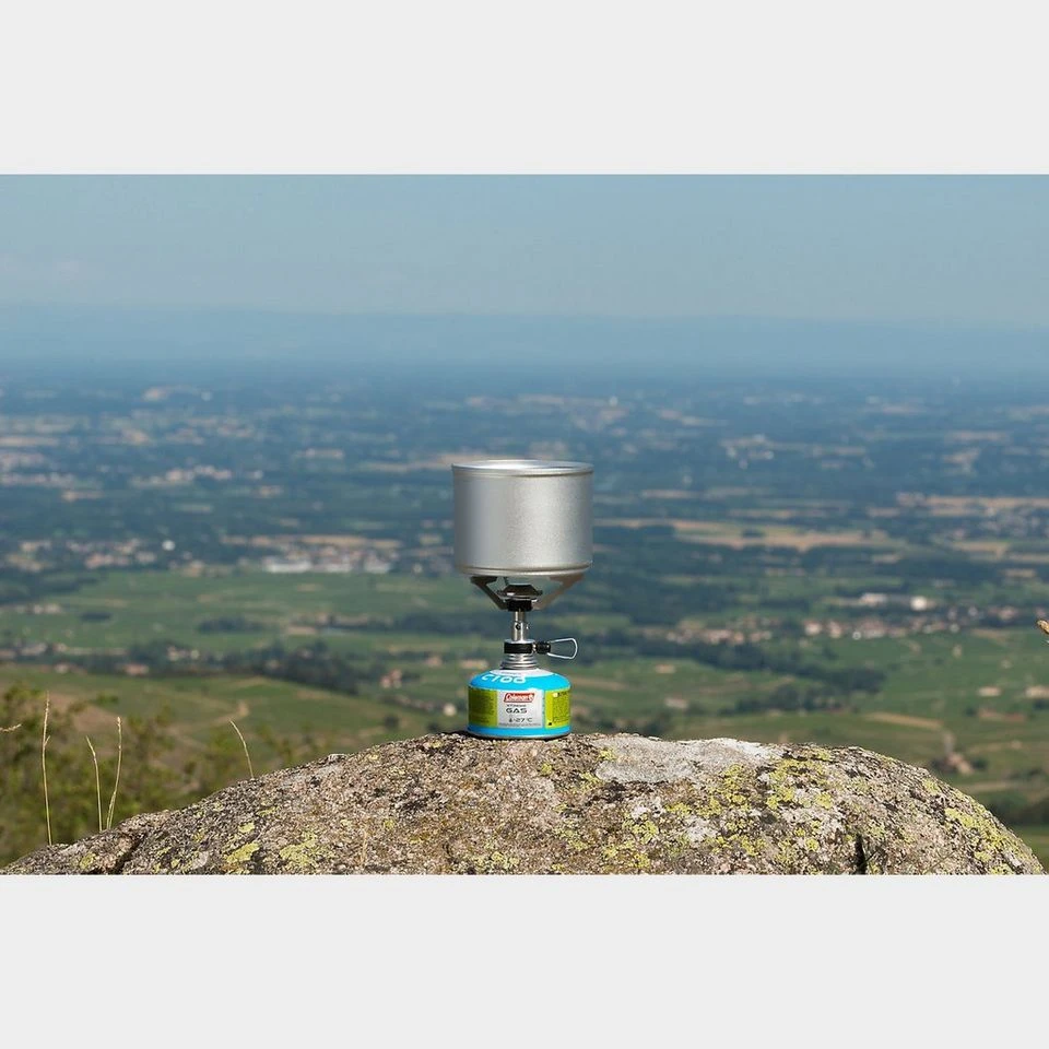 Coleman FyreLite Stove 2 Coleman FyreLite Stove - Image 2