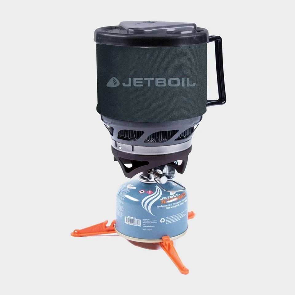 Jetboil MiniMo Personal Cooking System 1 Jetboil MiniMo Personal Cooking System