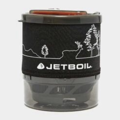 Jetboil MiniMo Personal Cooking System 8 Jetboil MiniMo Personal Cooking System -Camping Promotion go 009178 h