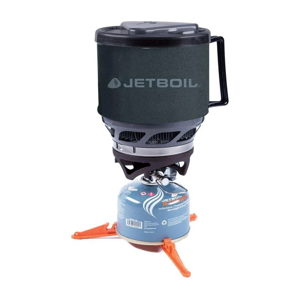 Jetboil MiniMo Personal Cooking System 5 Jetboil MiniMo Personal Cooking System - Image 5