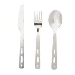 Lifeventure Camping Cutlery Set 7 Lifeventure Camping Cutlery Set -Camping Promotion go 014412 z