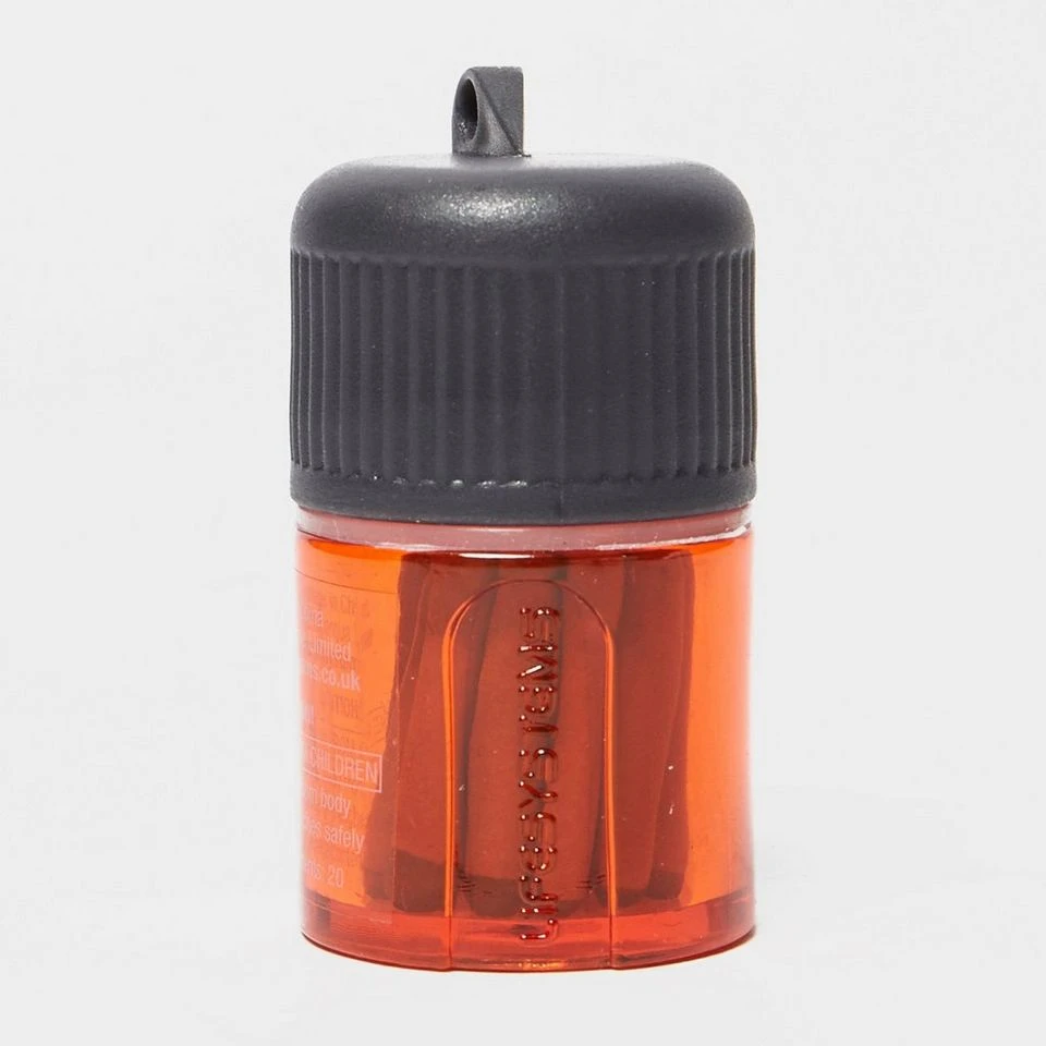 LIFESYSTEMS Windproof Matches 2 LIFESYSTEMS Windproof Matches - Image 2