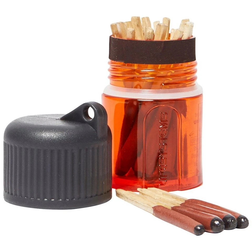 LIFESYSTEMS Windproof Matches 3 LIFESYSTEMS Windproof Matches - Image 3