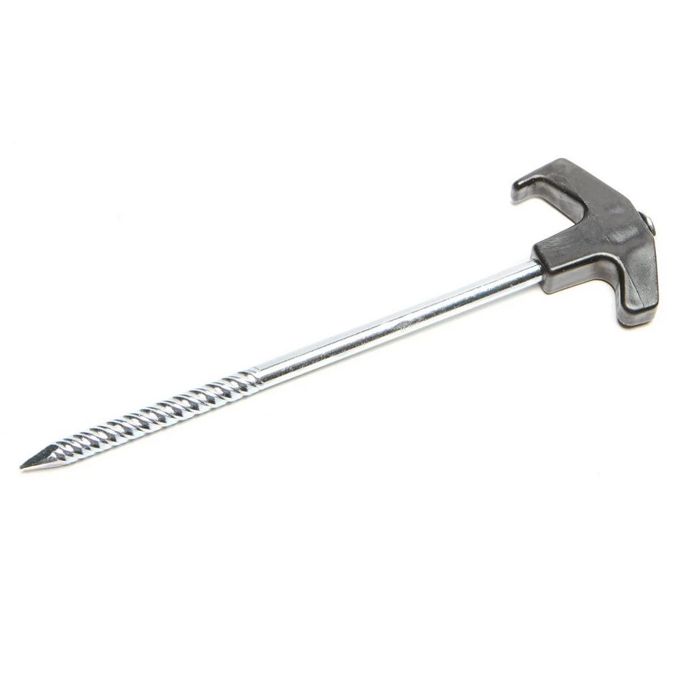 Pile Driver Pro Tent And Awning Pegs 1 Pile Driver Pro Tent And Awning Pegs