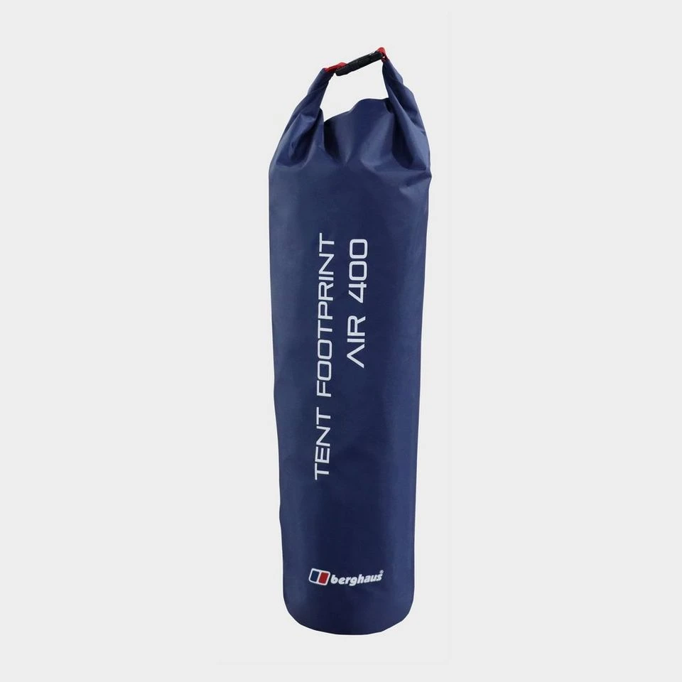 Berghaus Air 400/4.1/4 Footprint Tent Protector 2 Berghaus Air 400/4.1/4 Footprint Tent Protector - Image 2