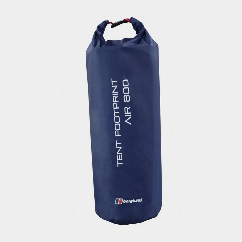 Berghaus Air 800/8.1/8 Footprint Tent Protector 1 Berghaus Air 800/8.1/8 Footprint Tent Protector