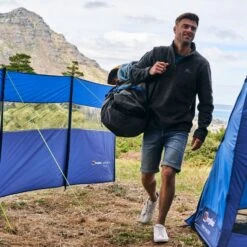 Berghaus Windstop -Camping Promotion go 026763 f