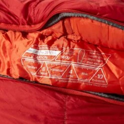 Vango Ultralite Pro 100 Sleeping Bag -Camping Promotion go 039725 g