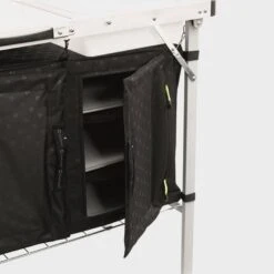 Outwell Drayton Kitchen Table -Camping Promotion go 042339 c