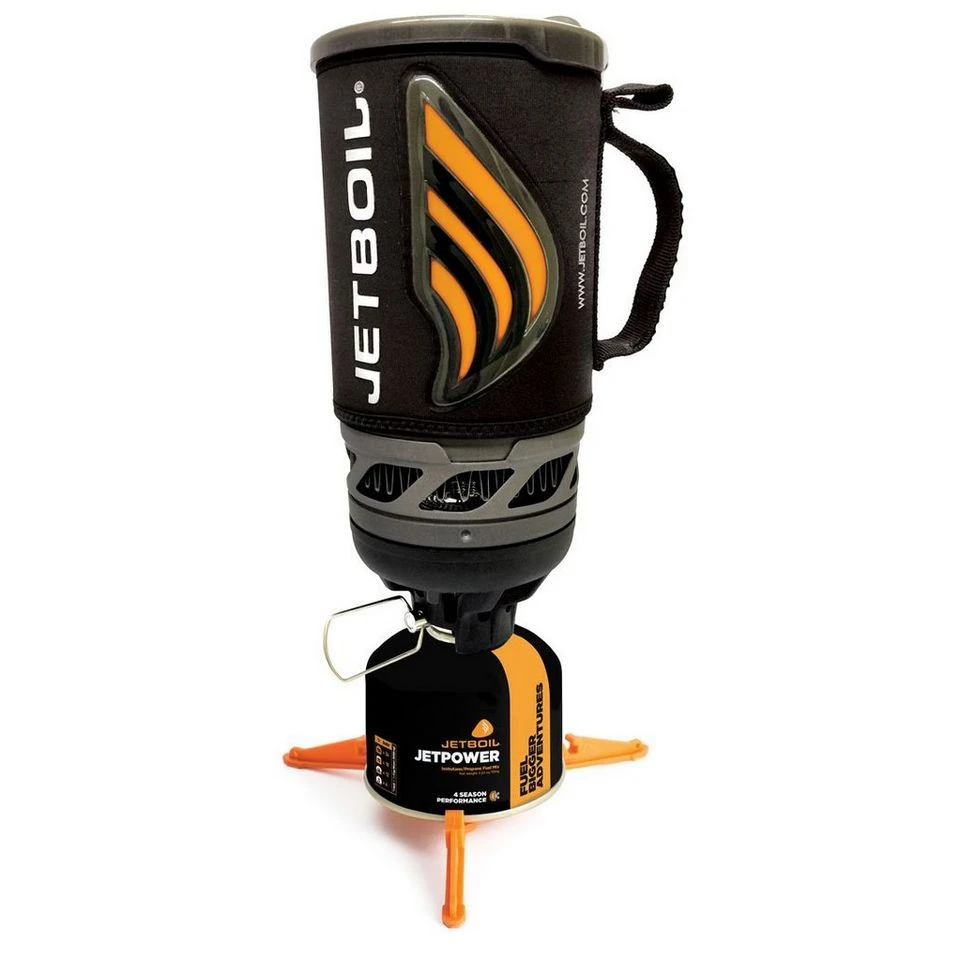 Jetboil Flash 2.0 Cooking System 1 Jetboil Flash 2.0 Cooking System