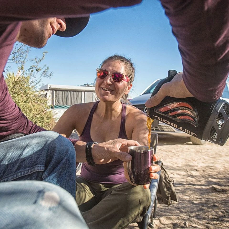 Jetboil Flash 2.0 Cooking System 2 Jetboil Flash 2.0 Cooking System - Image 2