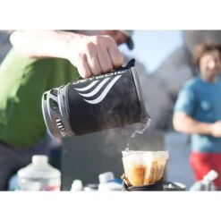 Jetboil Flash 2.0 Cooking System 18 Jetboil Flash 2.0 Cooking System -Camping Promotion go 043686 i