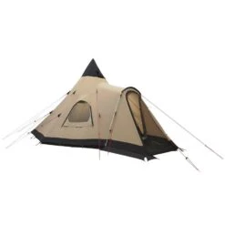 Robens Kiowa 10 Person Tipi Tent -Camping Promotion go 044108 z