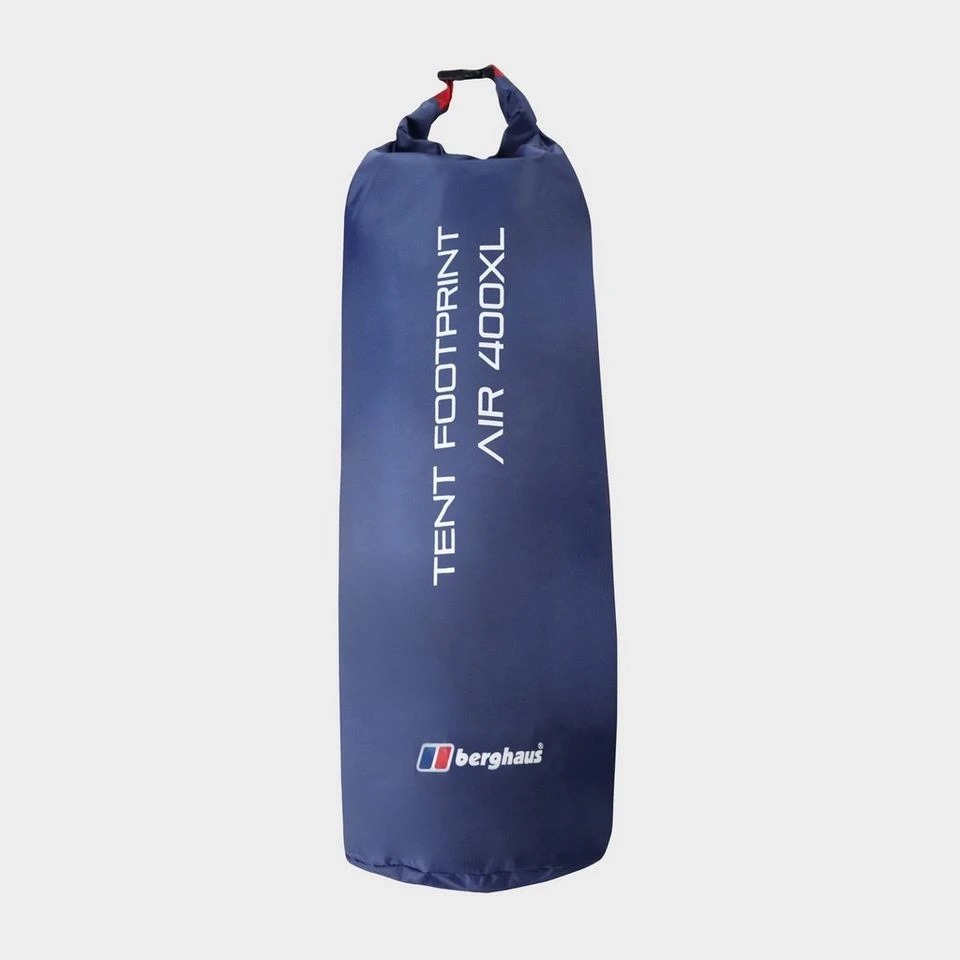 Berghaus Air 400XL/4.1XL/4XL Footprint Tent Protector 1 Berghaus Air 400XL/4.1XL/4XL Footprint Tent Protector