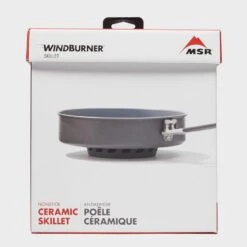 MSR Windburner Skillet 8 MSR Windburner Skillet -Camping Promotion go 046743 e