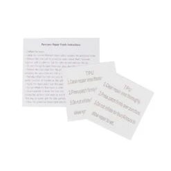 Puncture Repair Kit -Camping Promotion go 047136 z