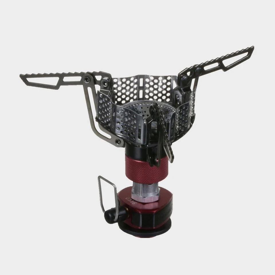 Coleman Fyrestorm Stove 1 Coleman Fyrestorm Stove