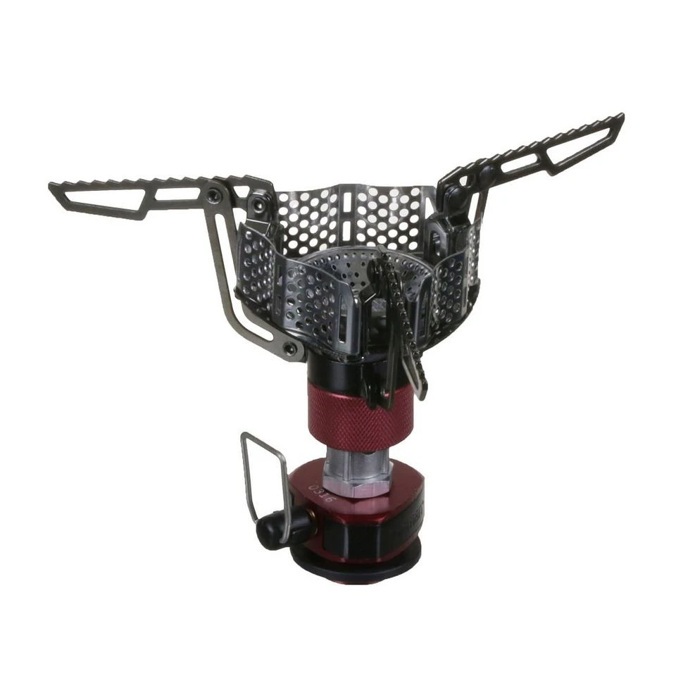 Coleman Fyrestorm Stove 4 Coleman Fyrestorm Stove - Image 4