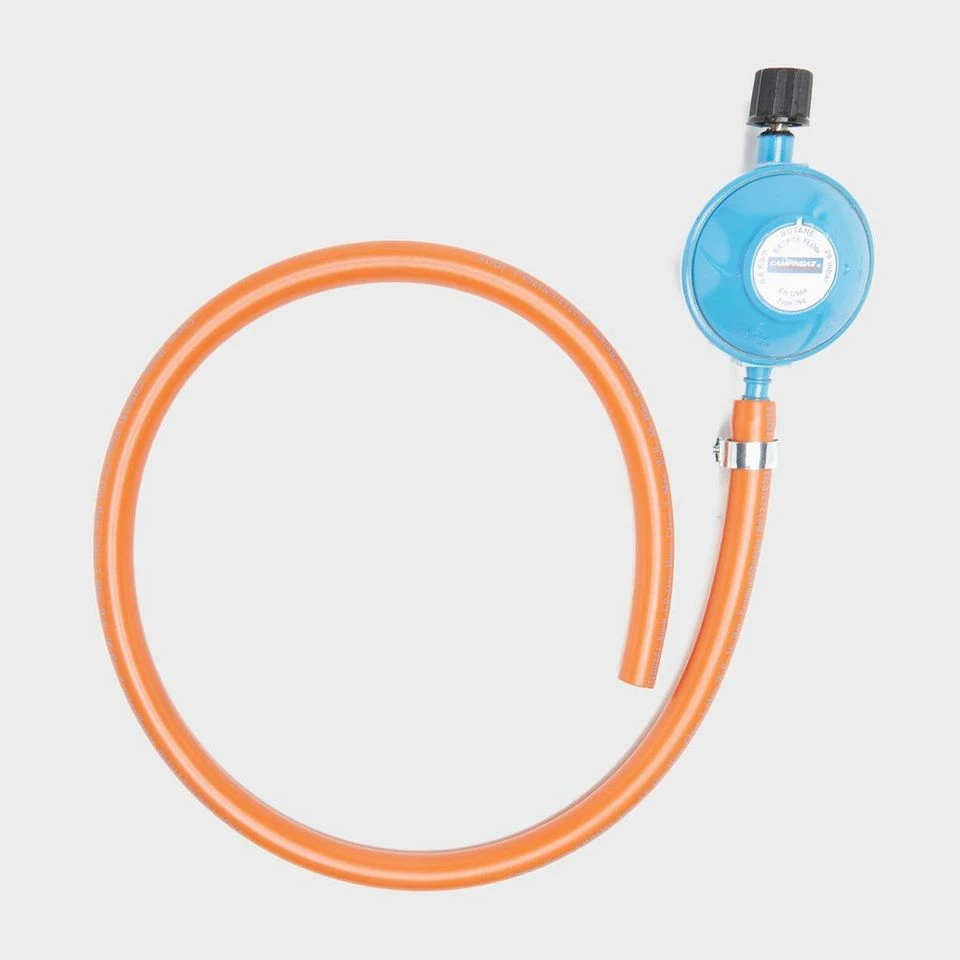 Campingaz Gas Hose & Regulator Kit 1 Campingaz Gas Hose & Regulator Kit