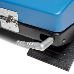 Campingaz 400 SG Xcelerate Double Burner & Grill -Camping Promotion go 072662 e