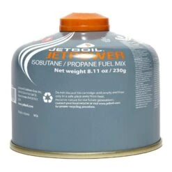 Jetboil Jetpower 230GM 5 Jetboil Jetpower 230GM -Camping Promotion go 084275 z
