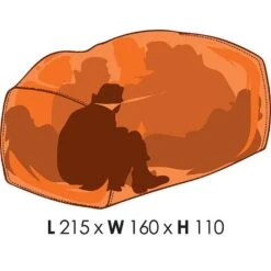 Vango Storm Shelter 800 6 Vango Storm Shelter 800 -Camping Promotion go 090866 c