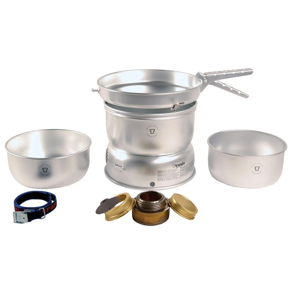 Trangia 25-1 UL Cook Set 1 Trangia 25-1 UL Cook Set