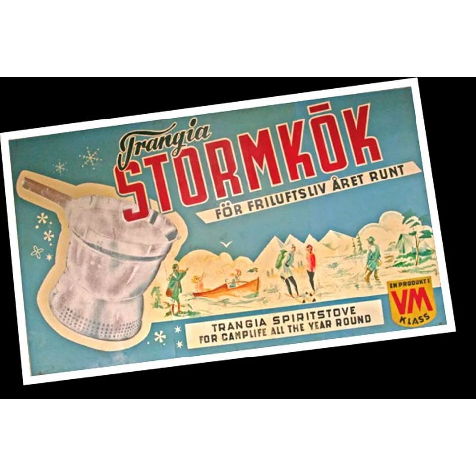 Trangia 25-1 UL Cook Set 3 Trangia 25-1 UL Cook Set - Image 3