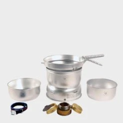 Trangia 25-1 UL Cook Set 7 Trangia 25-1 UL Cook Set -Camping Promotion go 091080 z