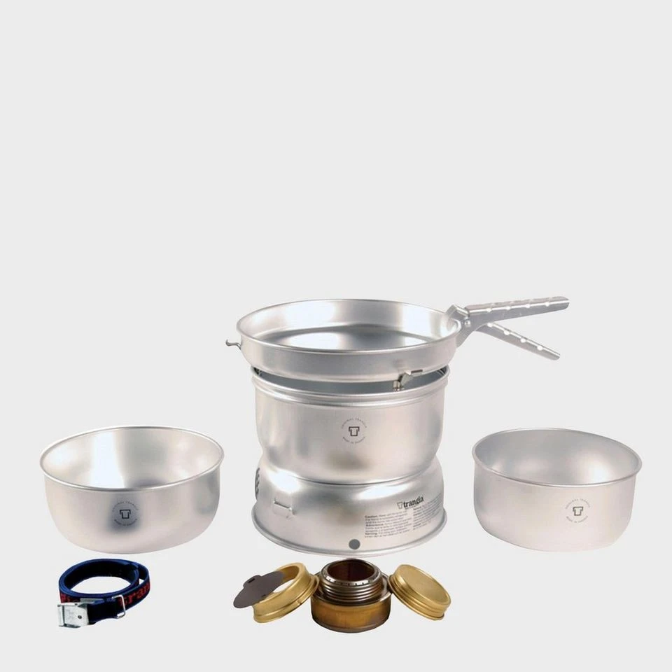 Trangia 25-1 UL Cook Set 4 Trangia 25-1 UL Cook Set - Image 4