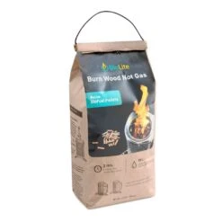 Biolite BioFuel Pellets -Camping Promotion go 100676 z