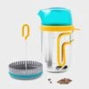 Biolite KettlePress With CoffeePress Attachment