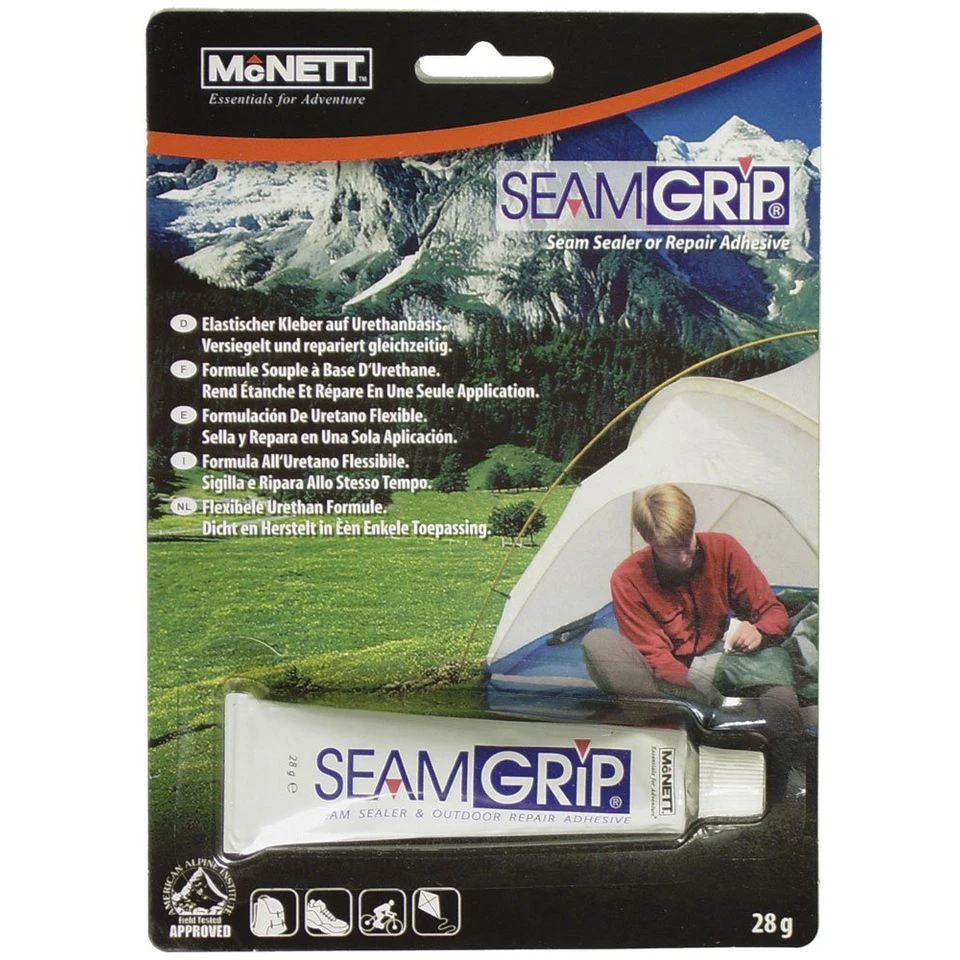 McNett Seam Grip® 1 McNett Seam Grip®