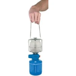 Campingaz LumoStar Plus PZ Camping Lantern -Camping Promotion go 102144 c