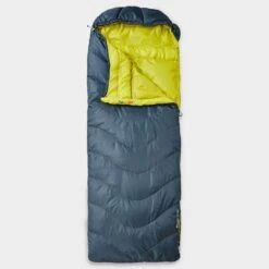 Adventurer 200 C Sleeping Bag -Camping Promotion go 102284 c