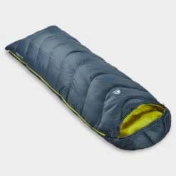 Adventurer 200 C Sleeping Bag -Camping Promotion go 102284 d