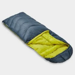 Adventurer 200 C Sleeping Bag -Camping Promotion go 102284 e