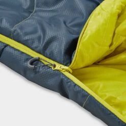 Adventurer 200 C Sleeping Bag -Camping Promotion go 102284 f