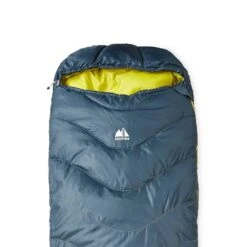 Adventurer 200 C Sleeping Bag -Camping Promotion go 102284 z