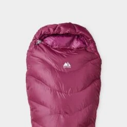 Camping Promotion 49 Women's Adventurer 200 Sleeping Bag