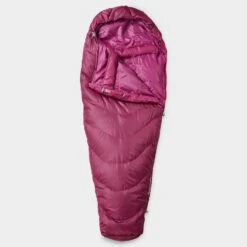 Women's Adventurer 200 Sleeping Bag 11 Women's Adventurer 200 Sleeping Bag -Camping Promotion go 102285 c