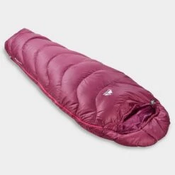 Women's Adventurer 200 Sleeping Bag 12 Women's Adventurer 200 Sleeping Bag -Camping Promotion go 102285 d