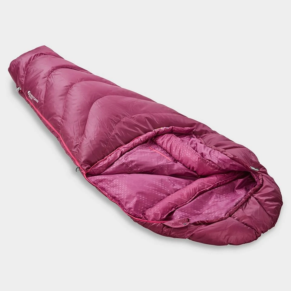 Women's Adventurer 200 Sleeping Bag 5 Women's Adventurer 200 Sleeping Bag - Image 5