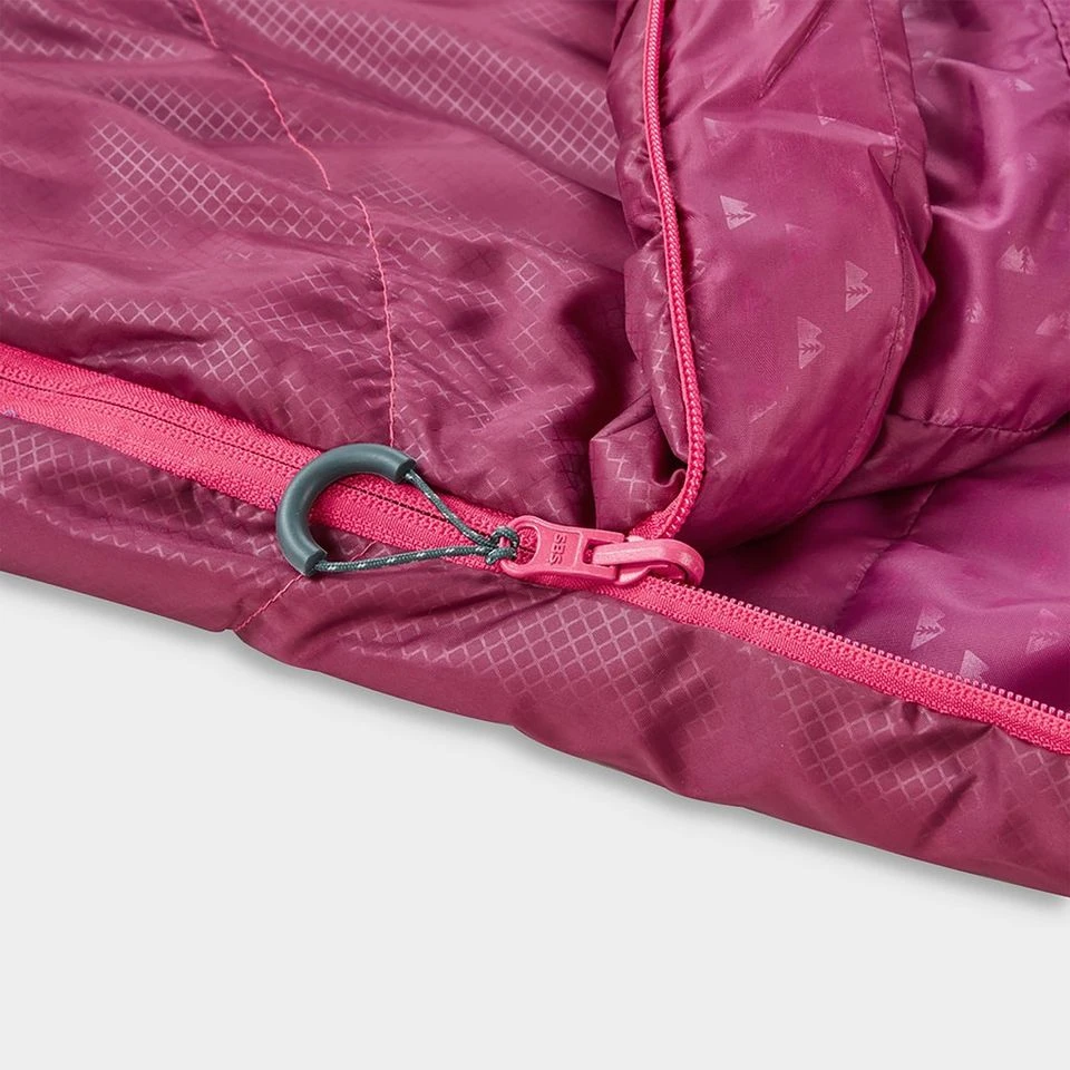 Women's Adventurer 200 Sleeping Bag 6 Women's Adventurer 200 Sleeping Bag - Image 6