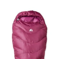Women's Adventurer 200 Sleeping Bag 17 Women's Adventurer 200 Sleeping Bag -Camping Promotion go 102285 z