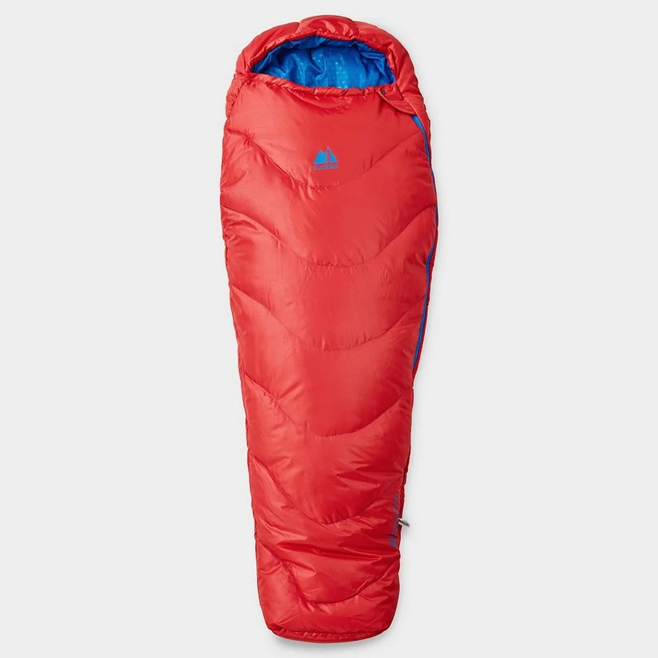 Adventurer Youth Sleeping Bag 2 Adventurer Youth Sleeping Bag - Image 2