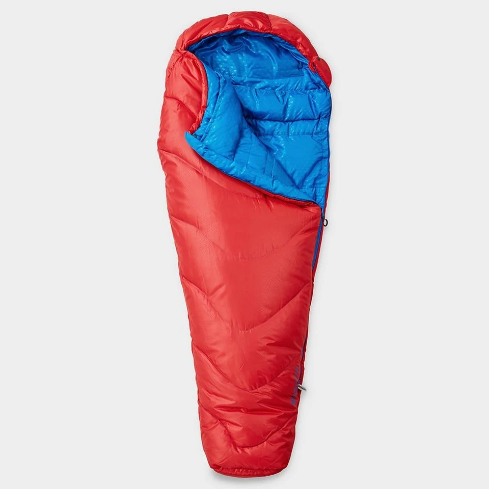 Adventurer Youth Sleeping Bag 3 Adventurer Youth Sleeping Bag - Image 3