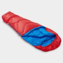 Adventurer Youth Sleeping Bag 13 Adventurer Youth Sleeping Bag -Camping Promotion go 102288 e