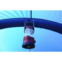 Berghaus Air 8 Inflatable Tent -Camping Promotion go 102461 g